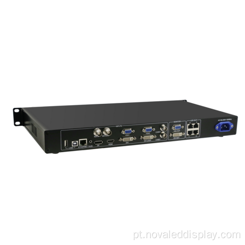 Novastar VX4S-N LED SLIECT SLIECT Controller